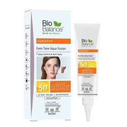 ضد آفتاب بیو بالانس SPF50