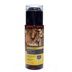 روغن آرگان لایتنس حاوی 95 درصد روغن آرگان طبیعی