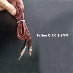 کابل Tattoo O.F.C 1.8MM