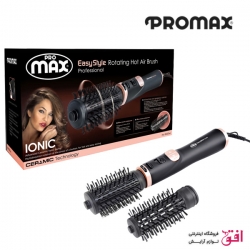 سشوار پرومکس چرخشی 6020ez
