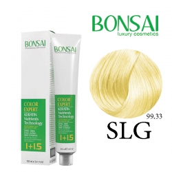 رنگ مو بن سای سری سوپر آفتابی شماره SLG