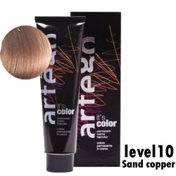 رنگمو آرتگو 150ml شماره Sand copper