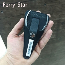 نیپر ناخن حرفه ای ferry star