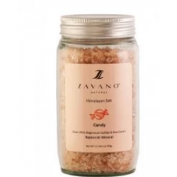 نمک هیمالیا زاوانو ZAVANO 500g