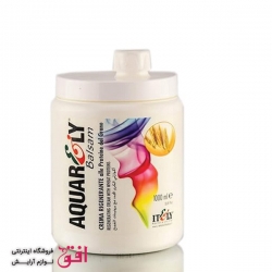 ماسک مو جوانه گندم آکوارلی 1000 میلی لیتر Aquarely