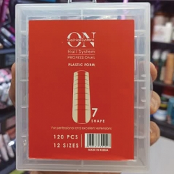 قالب کاشت پلی ژل روسی برند آنژل Shape 7