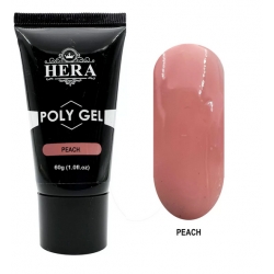 پلی ژل 60 میل پیچ هرا HERA PEACH