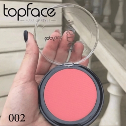رژگونه تاپ فیس مدل Instyle Blush On شماره 002 :