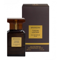 ادکلن برندینی  توسکان لدر مردانه و زنانه 33میل Tuscan Leather