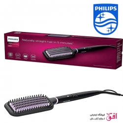 برس حرارتی فیلیپس مدل philips bhh880 گارانتی اصلی شکوفا سرویس