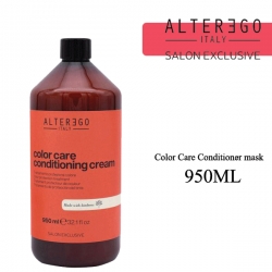 ماسک مو آلترگو color care مخصوص موهای سفید و رنگ شده 950 میل