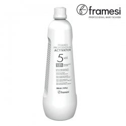 اکسیدان فرامسی مدل Pro Activator 5 یک و نیم درصدی حجم 946 میلی لیتر