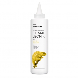 پیگمنت تمپتینگ مدل LEMON YELLOW حجم 150 میل