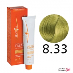 رنگ مو ریتون سری زیتونی شماره : 8.33