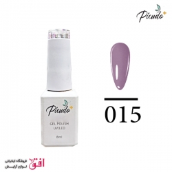 لاک ژل پیکودو 8 میل شماره 015