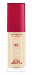 کانسیلر بورژوآ مدل Healthy Mix شماره 51 Bourjois