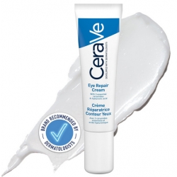 کرم بازسازی کننده دور چشم 14میل سراوی (اصلی) Cerave Eye Repair Cream 14ml