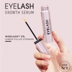 تقویت مژه و ابرو آی لش بیوبالانس | BIO BALANCE EYELASH SERUM