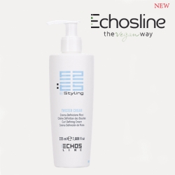 کرم مو تویستر اچ اس لاین مخصوص موهای فر echosline twister cream 225ml