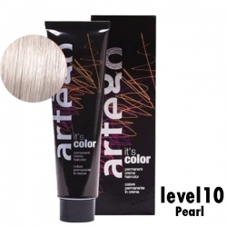 رنگمو آرتگو 150ml شماره pearl