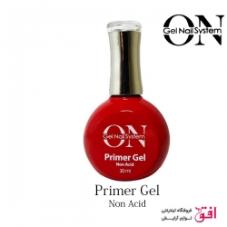 پرایمر غیر اسیدی ON GEL سایز 30 میل