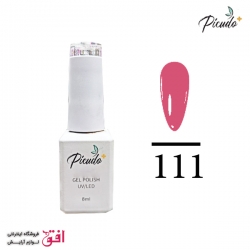 لاک ژل پیکودو 8 میل شماره 111