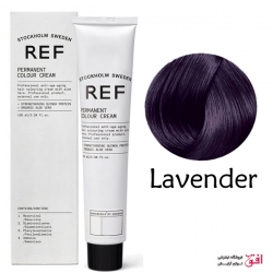 رنگ مو تیوپی رف سری پاستل Lavender