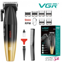 ماشین اصلاح وی جی آر مدل VGR V-003 Hair Clipper