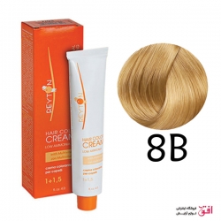 رنگ مو ریتون سری بیسکویتی شماره : 8B