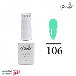 لاک ژل پیکودو 8 میل شماره 106