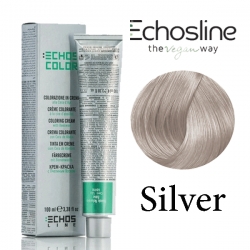 رنگ مو اچ اس لاین سری تونر شماره silver