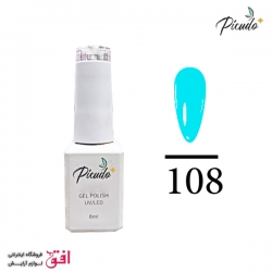 لاک ژل پیکودو 8 میل شماره 108