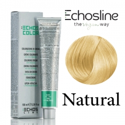 رنگ مو اچ اس لاین سری تونر شماره Natural