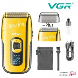 شیور دو کاره وی جی آر VGR مدل V-332