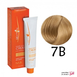 رنگ مو ریتون سری بیسکویتی شماره : 7B