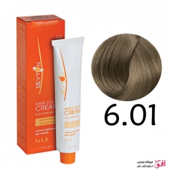 رنگ مو ریتون سری خاکستری شماره :6.01
