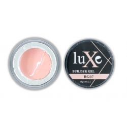 بیلدر ژل (هارد) کاشت ناخن کد7 لوکسی LUXE