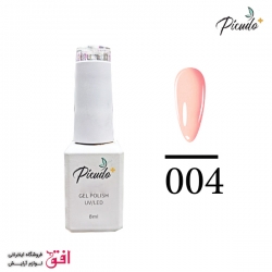لاک ژل پیکودو 8 میل شماره 004
