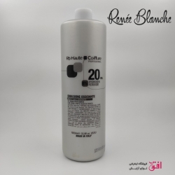 اکسیدان رنه بلانش 6٪ مدل Rb Haute Coiffure حجم 1000 میلی لیتر