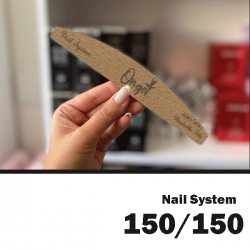 سوهان دستی On Gel شماره 150/150