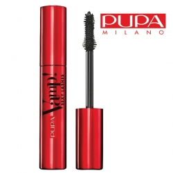 ریمل ومپ لش پوپا Pupa Vamp Mascara Se..y Lashes