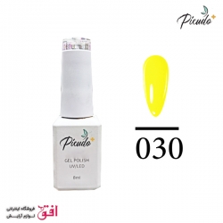 لاک ژل پیکودو 8 میل شماره 030