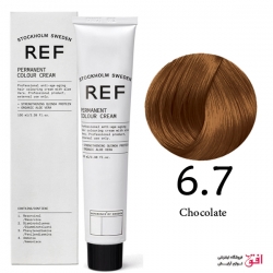 رنگ مو تیوپی رف 6.7 شکلاتی