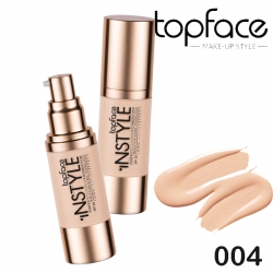 کرم‌پودر پرفکت کاور instyle تاپفیس شماره 4 :