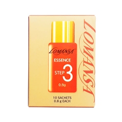 مواد شماره 3 لیفت مژه لومانسا LOMANSA