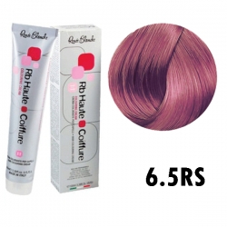 رنگ مو رنه بلانش سری قرمز اسکارلت شماره 6.5RS