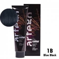 رنگمو آرتگو 150ml شماره Blue Black