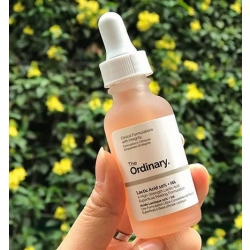 سرم لایه بردار لاکتیک اسید 10% اوردینری