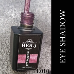 لاک ژل سایه خلیجی هرا 010 HERA EYE SHADOW