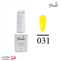 لاک ژل پیکودو 8 میل شماره 031
